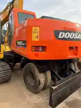 Экскаватор Doosan DH150w-150-9