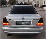 Mercedes-Benz C class, 1998-4