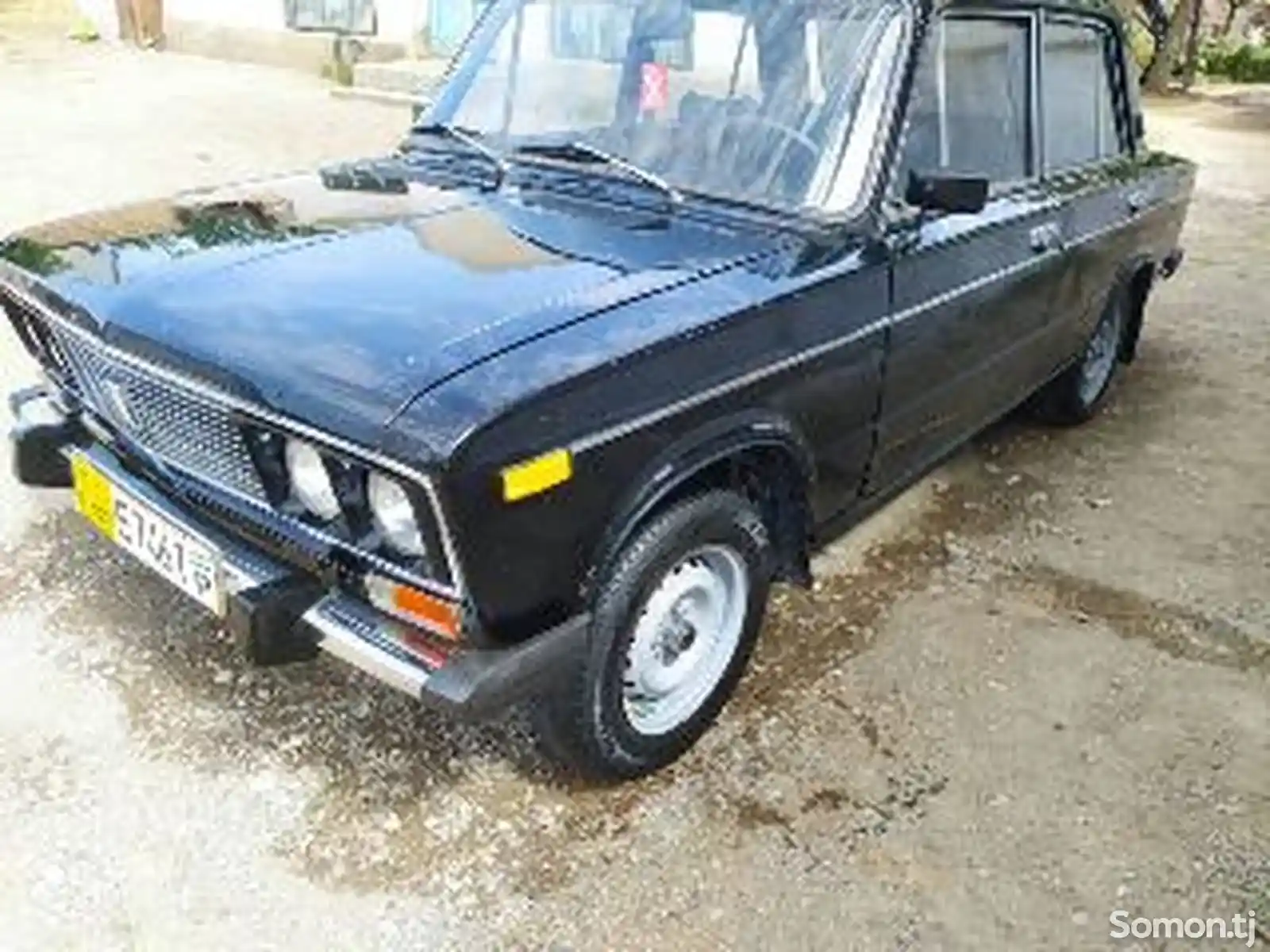 ВАЗ 2106, 1991-5