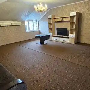 3-комн. квартира, 4 этаж, 140м², ТЭЦ