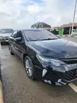 Toyota Camry, 2013-8