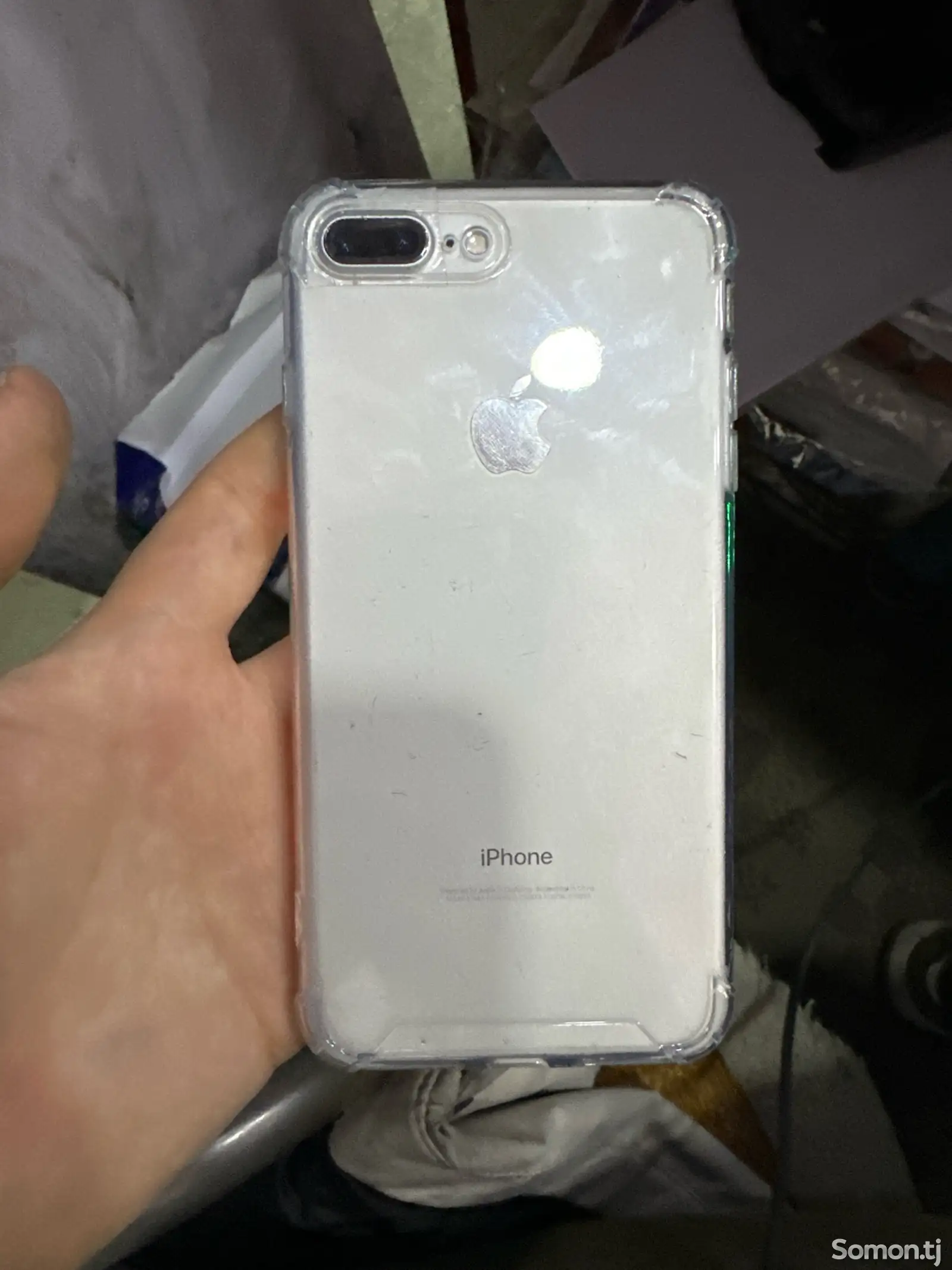 Apple iPhone 7 plus, 256 gb-1