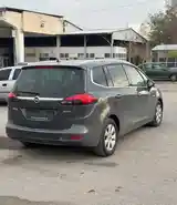 Opel Zafira, 2014-4