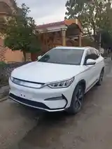 BYD Song Plus, 2022-2