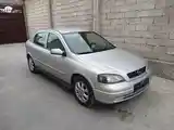 Opel Astra G, 2004-2