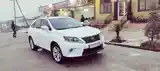 Lexus RX series, 2012-2