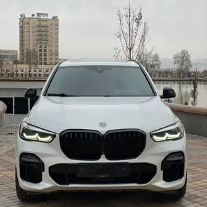 BMW X5, 2020