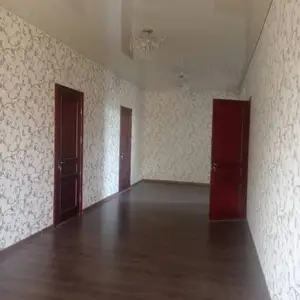 2-этажный, 2 комнатный дом, 169 м², Наздикии парк