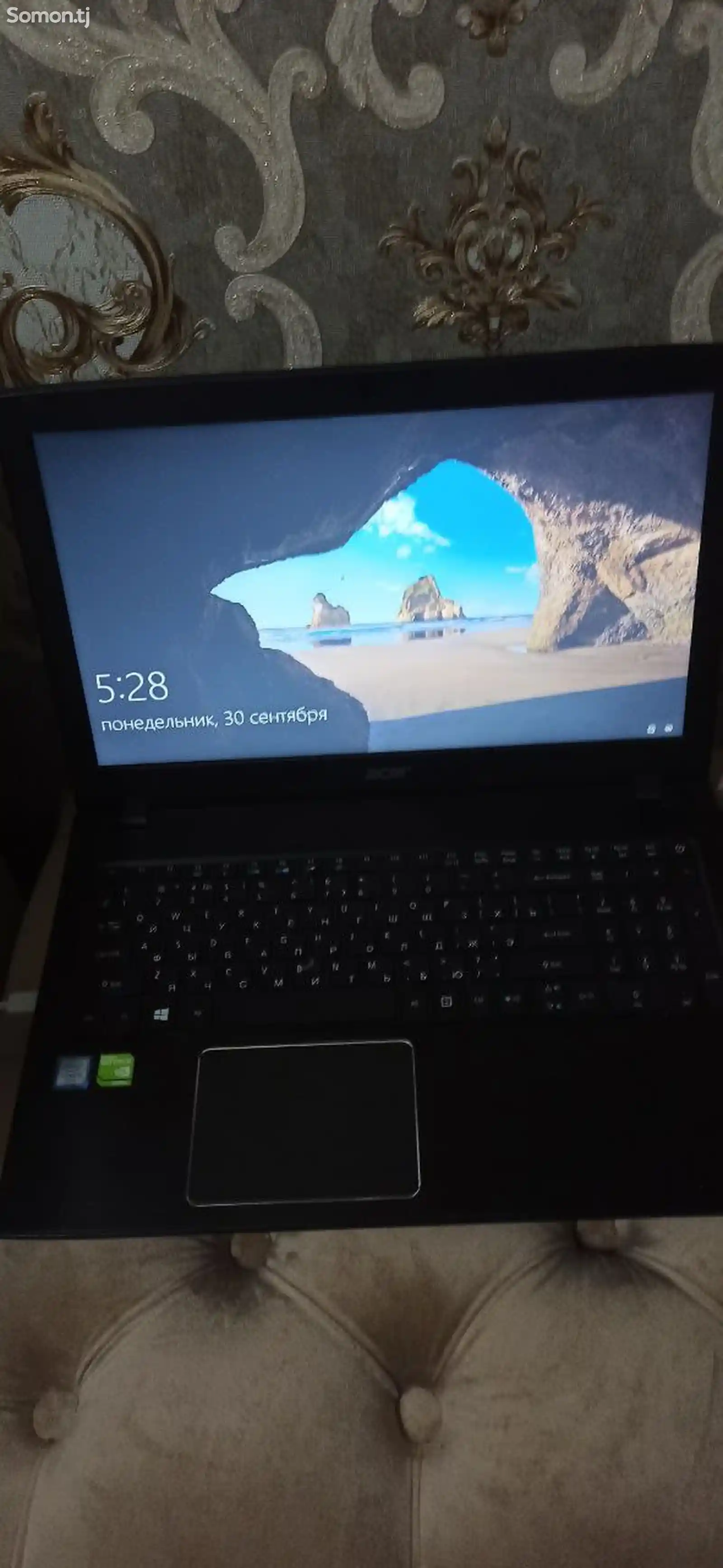 Ноутбук Acer TravelMate P259-MG-2