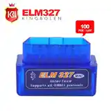 Оборудование для Диагностики Авто Elm327-2