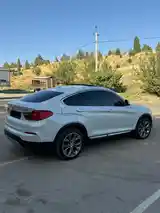 BMW X4, 2015-4