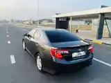 Toyota Camry, 2012-2