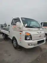 Бортовой автомобиль Hyundai Porter 2 , 2017-2