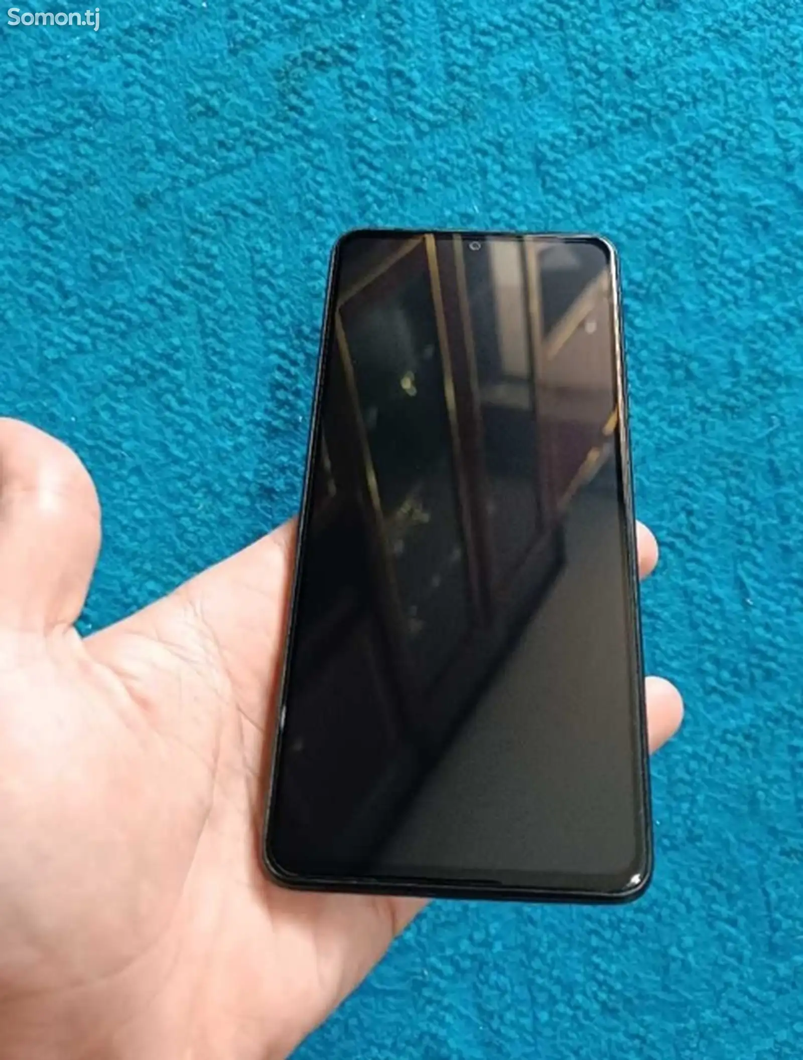 Xiaomi Redmi Note 11 Pro 128gb-2