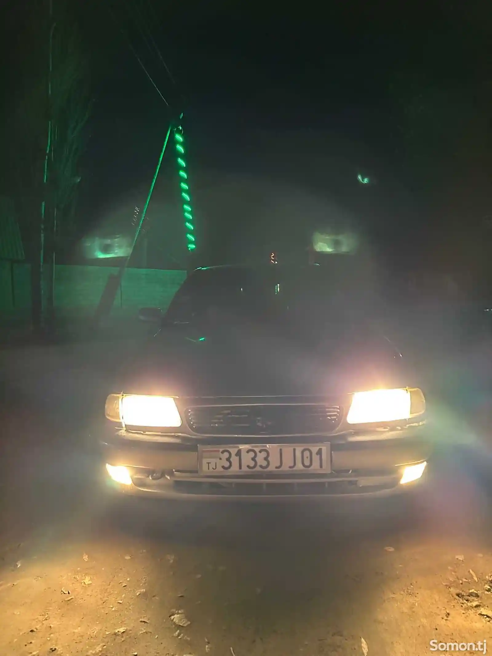 Opel Astra F, 1998-16