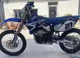 Мотоцикл Yamaha yzf250 на заказ-4