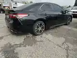 Toyota Camry, 2018-2