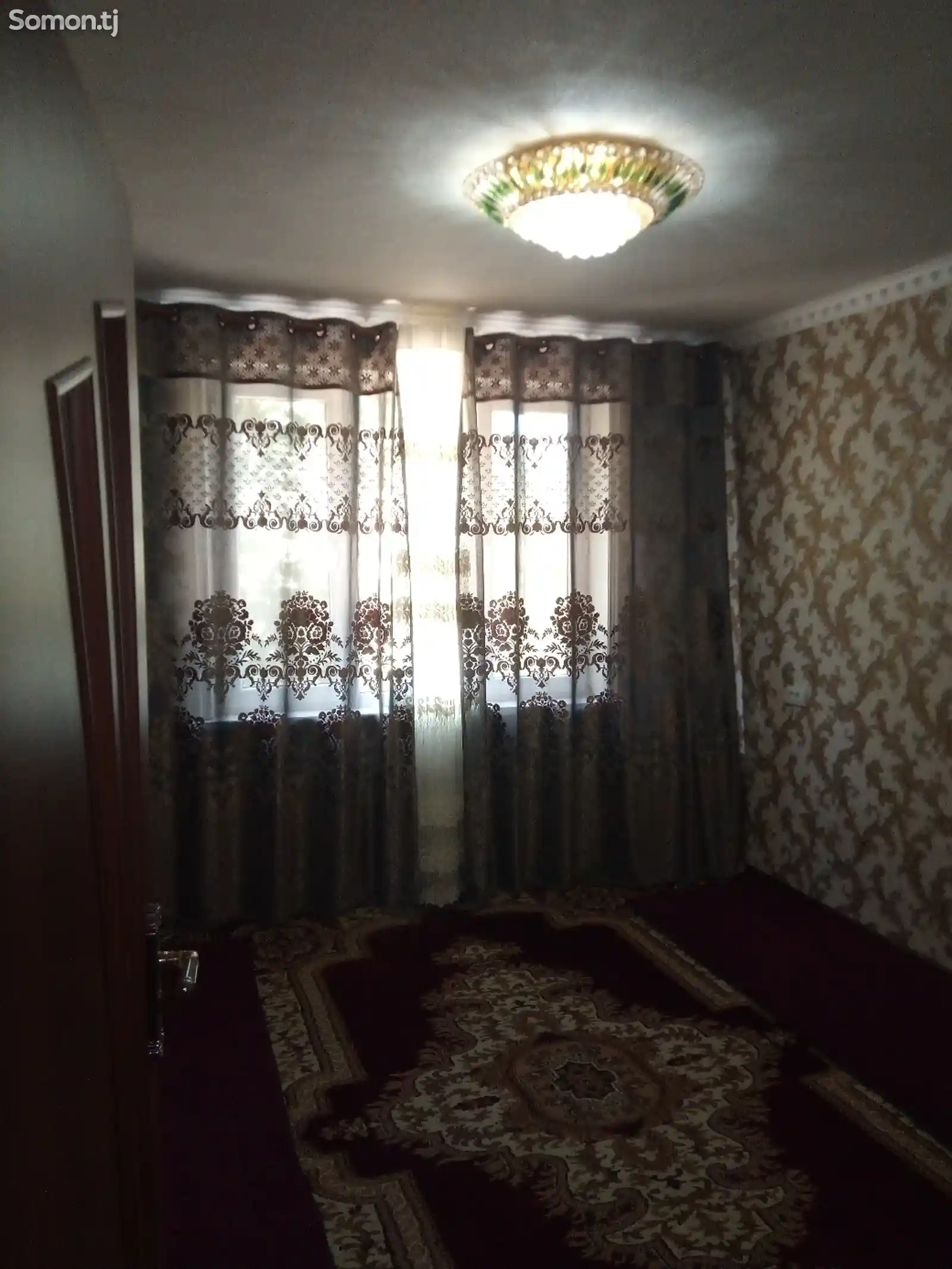 4-комн. квартира, 4 этаж, 84 м², Фирдавси, 61 мкр, ул Н.Карабаева-3