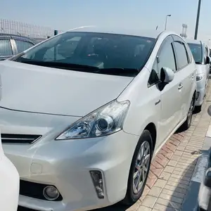 Toyota Prius, 2014