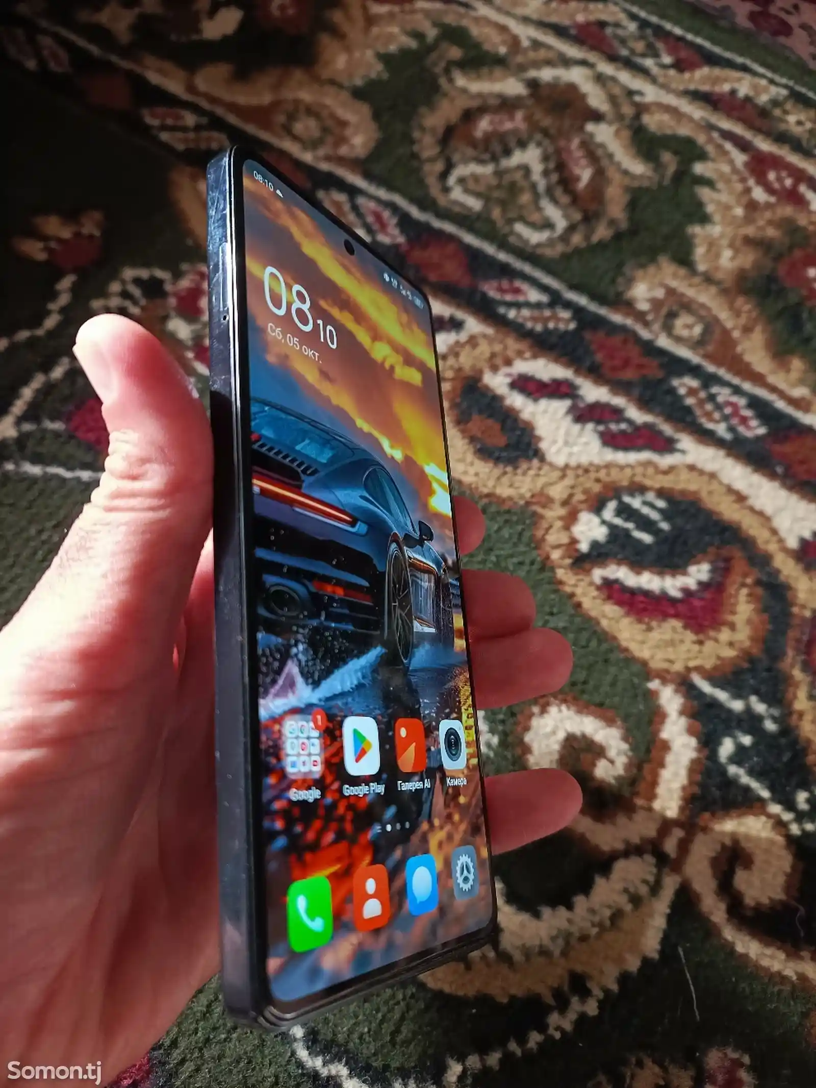 Tecno Camon 20 Pro-2