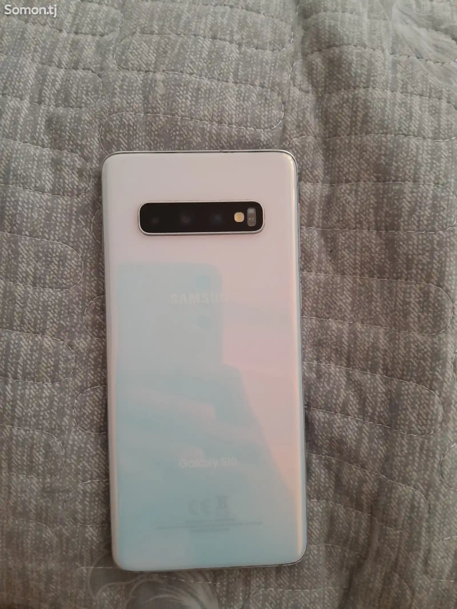 Samsung Galaxy S10 128gb-1