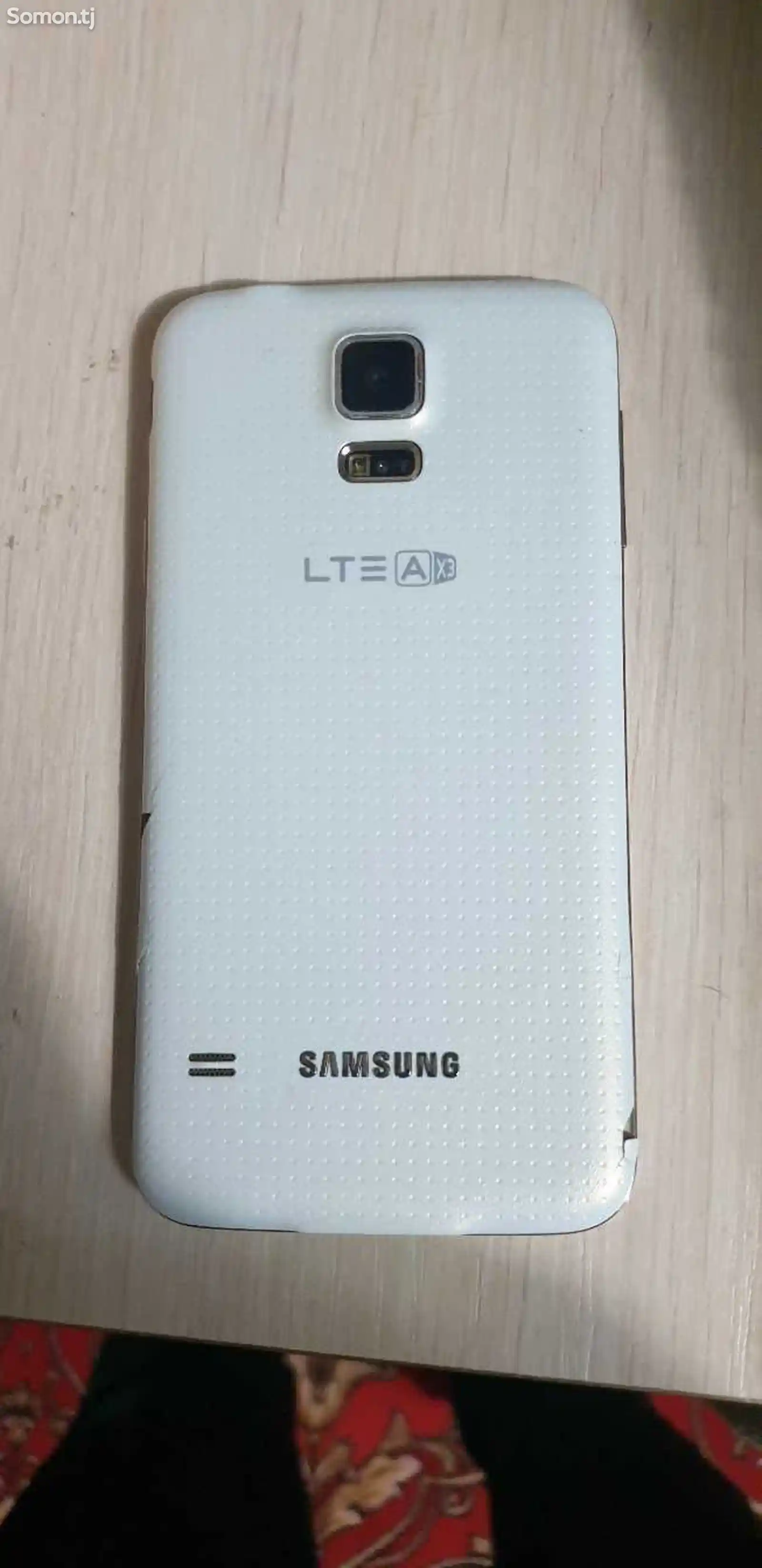 Samsung Galaxy S5-3