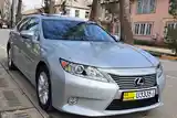 Lexus ES series, 2015-4