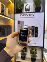 Novey Z550-2