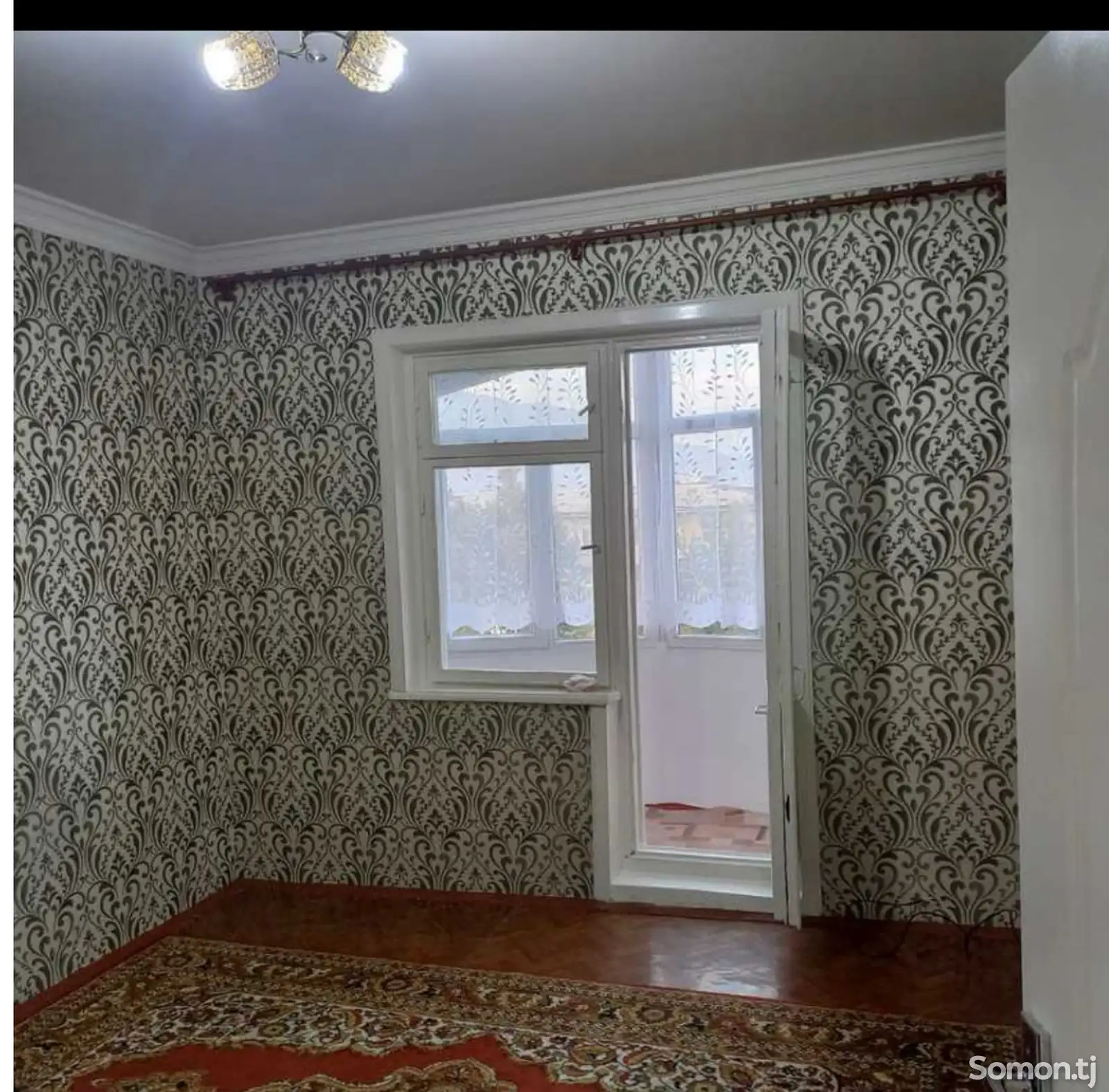 3-комн. квартира, 5 этаж, 80м², Паншанбе-2