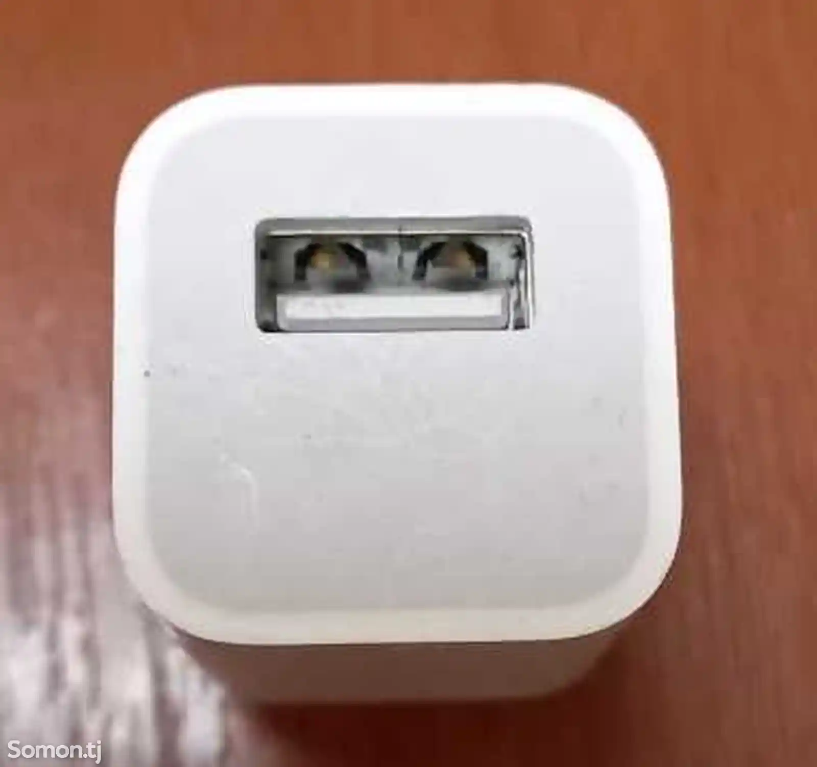 Зарядное устройство Apple 5V 1A-3