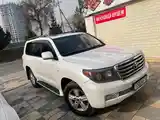 Toyota Land Cruiser, 2011-5