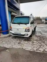 Бортовой автомобиль Hyundai Porter 2, 2014-2