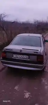 Opel Vectra A, 1993-3