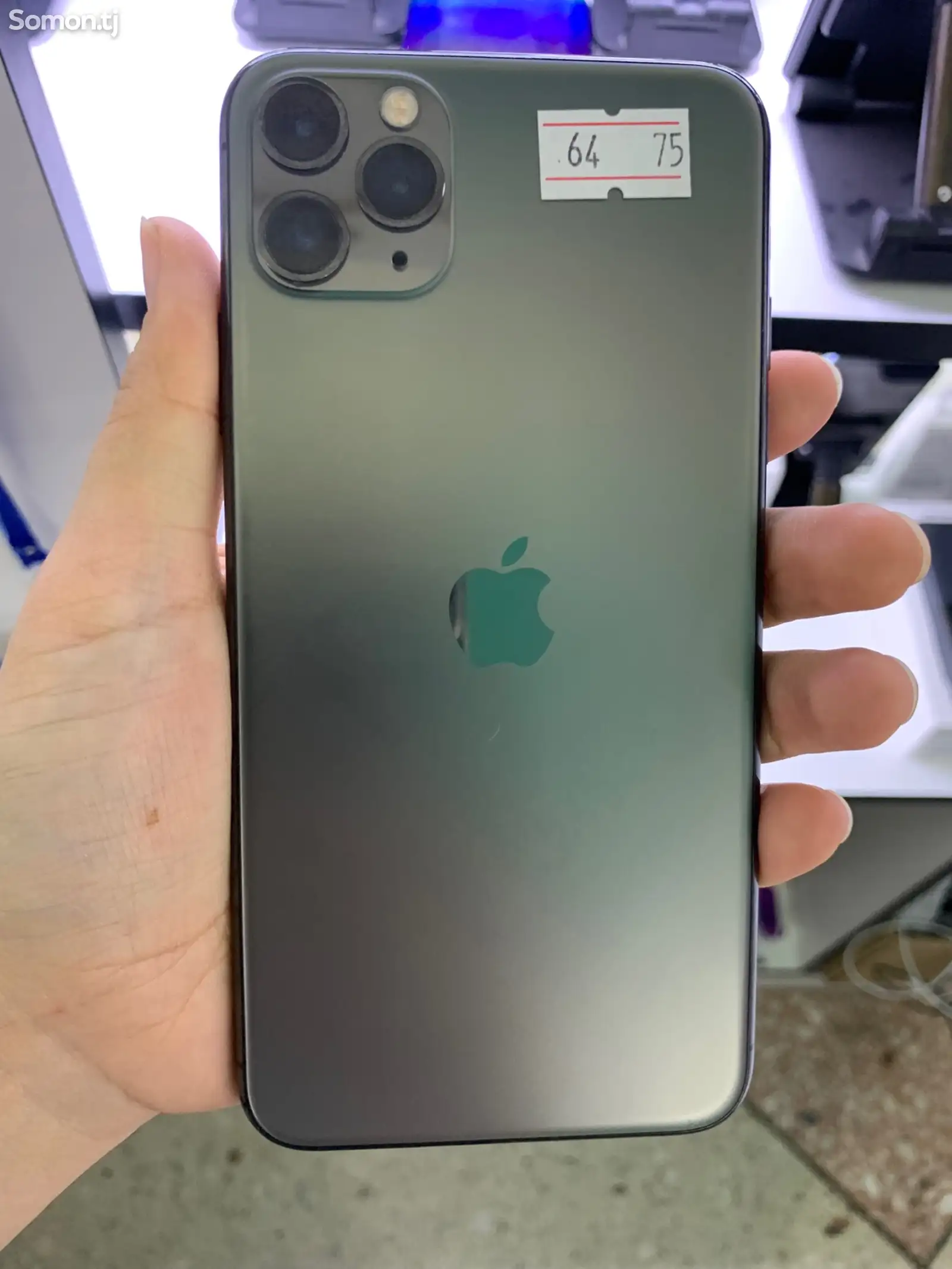 Apple iPhone 11 Pro Max, 64 gb-1