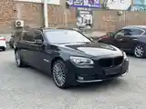 BMW 7 series, 2010-2