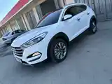 Hyundai Tucson, 2016-10