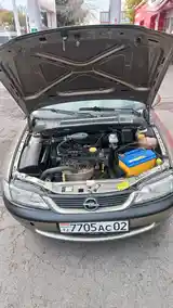 Opel Vectra B, 1996-4