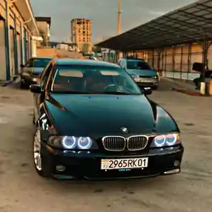 BMW 5 series, 1996