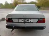 Mercedes-Benz W124, 1997-4