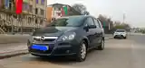 Opel Zafira, 2007-2