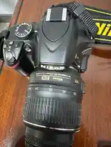 Зеркальный фотоаппарат Nikon D3200 Kit 18 55 VR-4