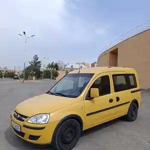 Opel Combo, 2006