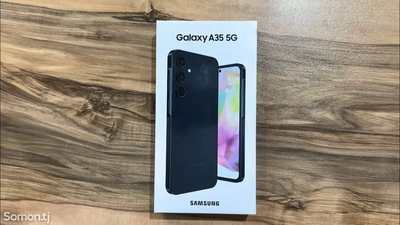 Samsung Galaxy A35 5G 8/256gb-1