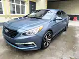 Hyundai Sonata, 2015-7