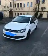 Volkswagen Polo, 2016-2