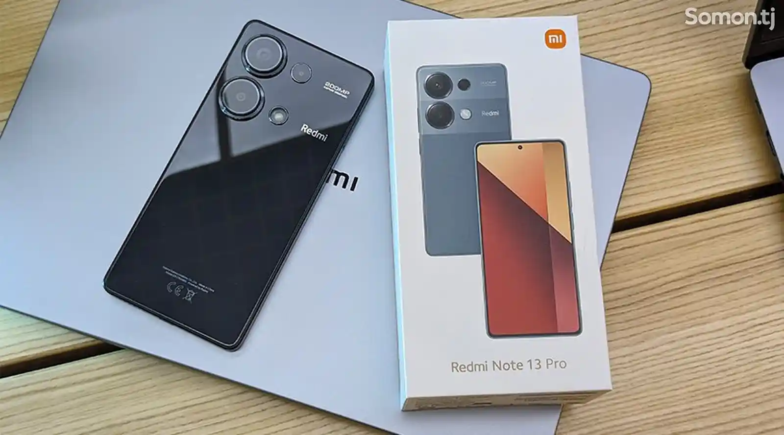 Xiaomi Redmi Note 13 Pro 8/256gb-3