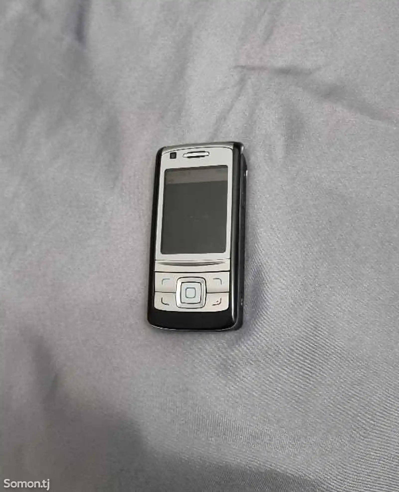 Nokia 6280-2