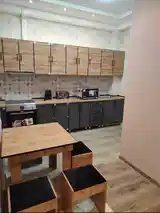 2-комн. квартира, 15 этаж, 60м², Дефакто-7