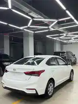 Hyundai Accent, 2018-5