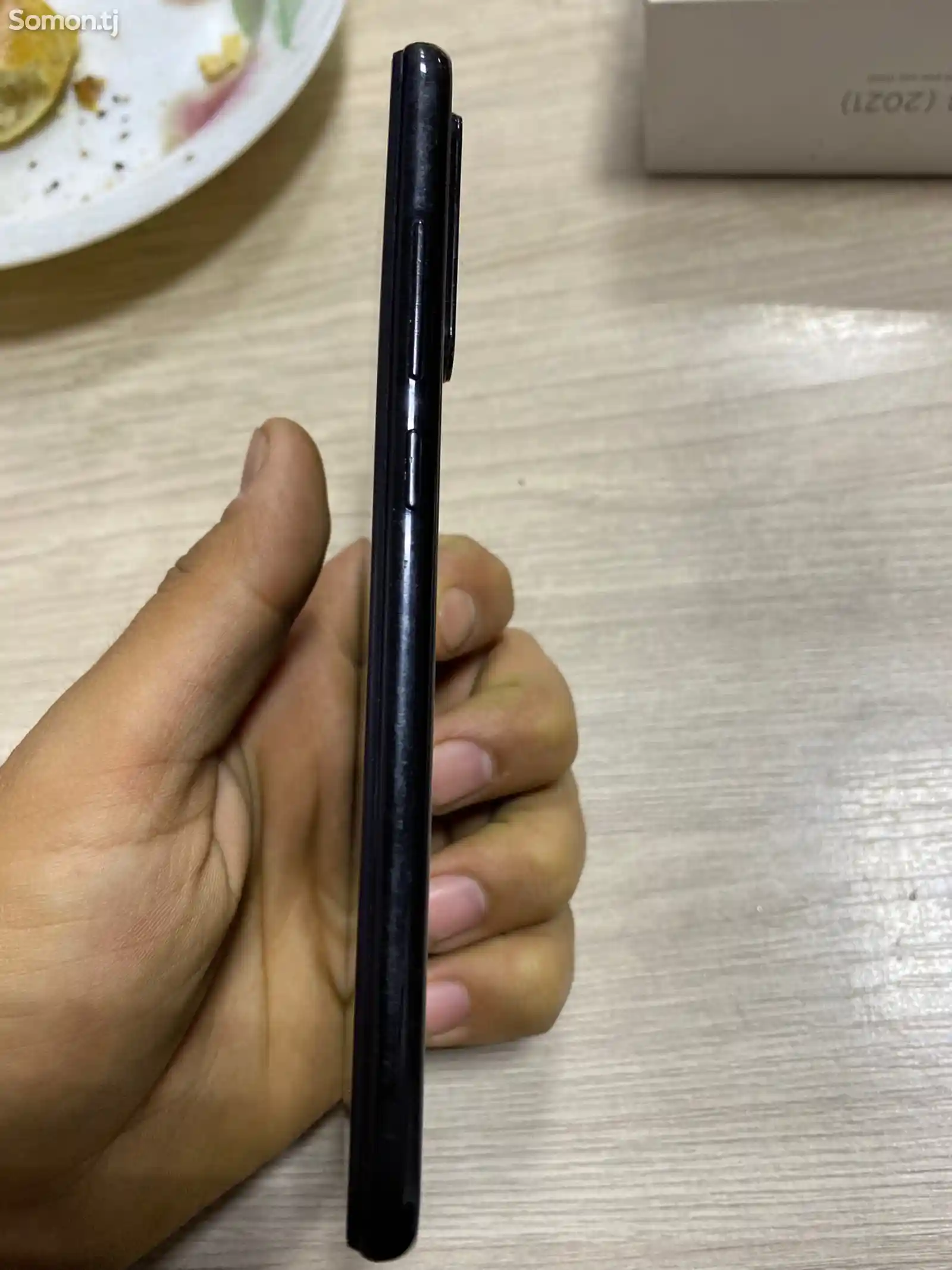 Xiaomi Redmi Note 8 2021-4